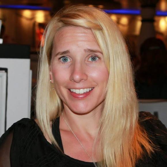 Meet your Posher, Dawn - Picture 1 of 1